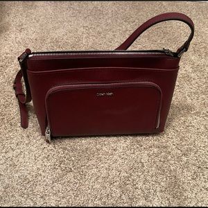 Brand new Calvin Klein purse
